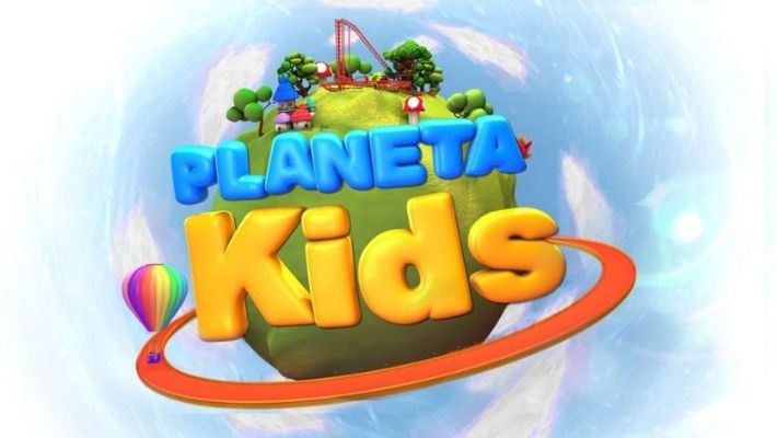 PLANETA KIDS