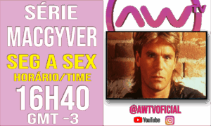 16H40 MACGYVER