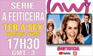 17H30 FEITICEIRA