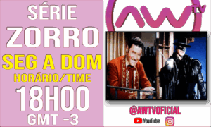 18H ZORRO