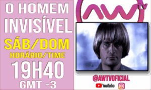 19H HOMEMINVISIVEL