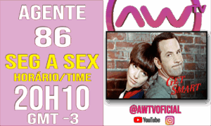 20H10 AGENTE 86