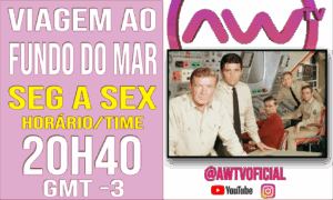 20H40 VIAGEM AO FUNDO DO MAR