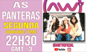 22H30 AS PANTERAS
