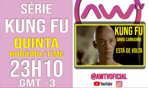 23H10 KUNG FU