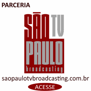 LOGO SÃO PAULO TV BROADCASTING E AWTV